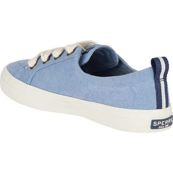 sperry crest vibe chubby lace