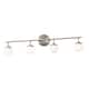 Option Satin Nickel