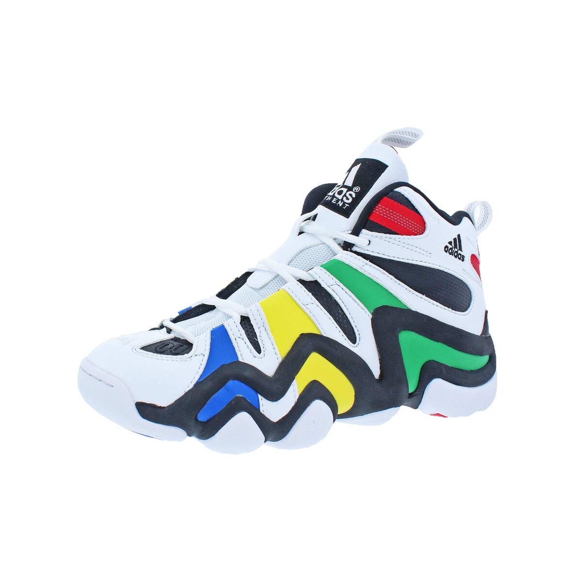 adidas non marking basketball shoes