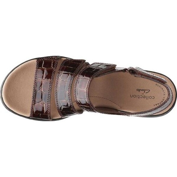 clarks leisa melinda