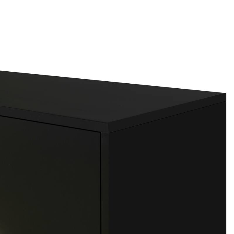 Wooden Sideboard Cabinet
