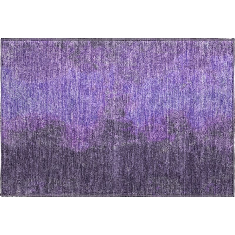 Premium Washable Super Soft Vintage Traditional Mayfield Rug