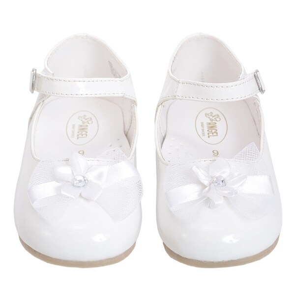 sneakers for baby girl