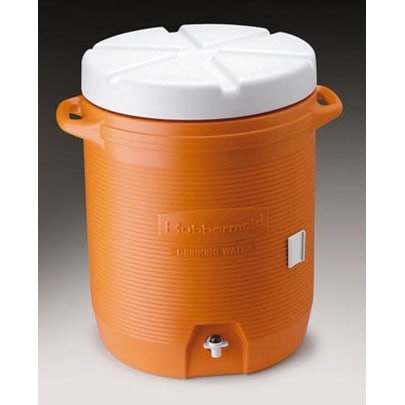 Rubbermaid model 1610 sales