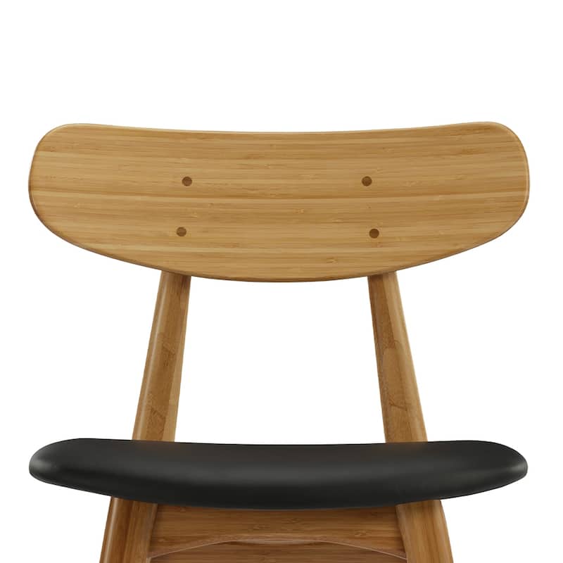 Coral Dining Chair, Golden, (Set of 2)