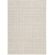 preview thumbnail 2 of 16, Nourison Santa Cruz Indoor Abstract Area Rug 3' 11" x 5' 11" - Grey/Ivory - Rectangle