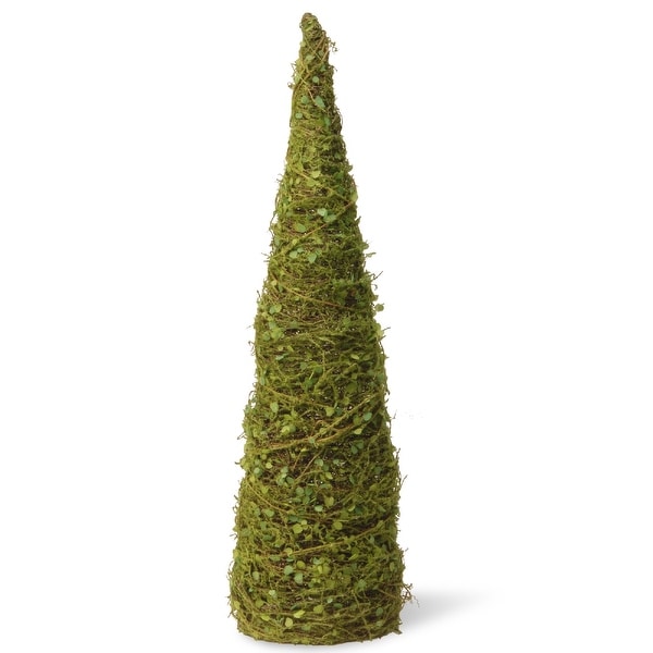 36" Garden Accents Cone Tree - N/A