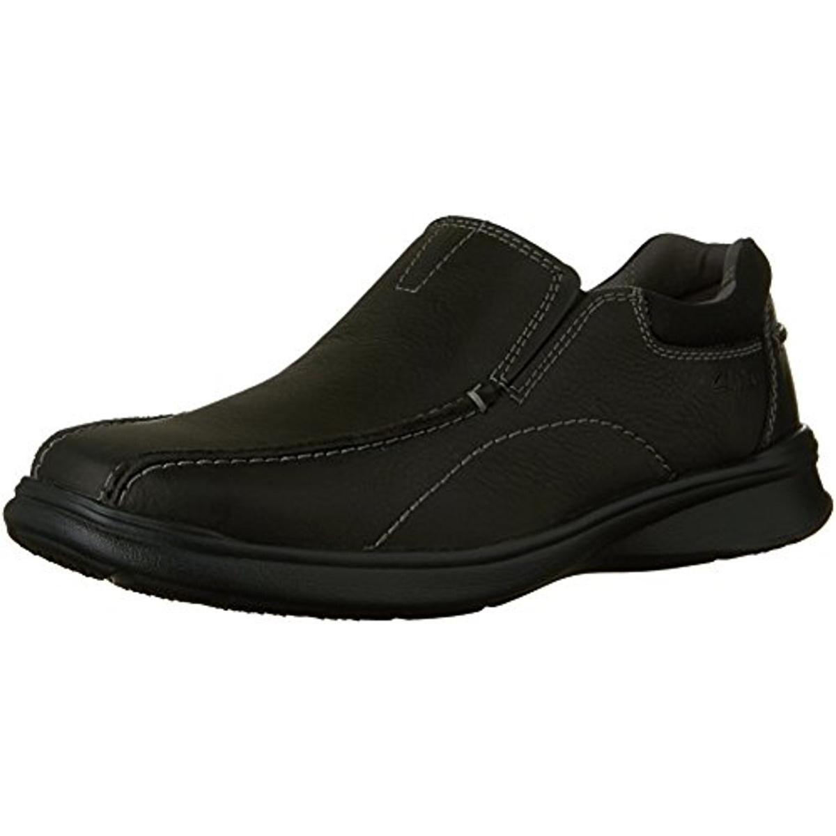 clarks men's cotrell step loafers