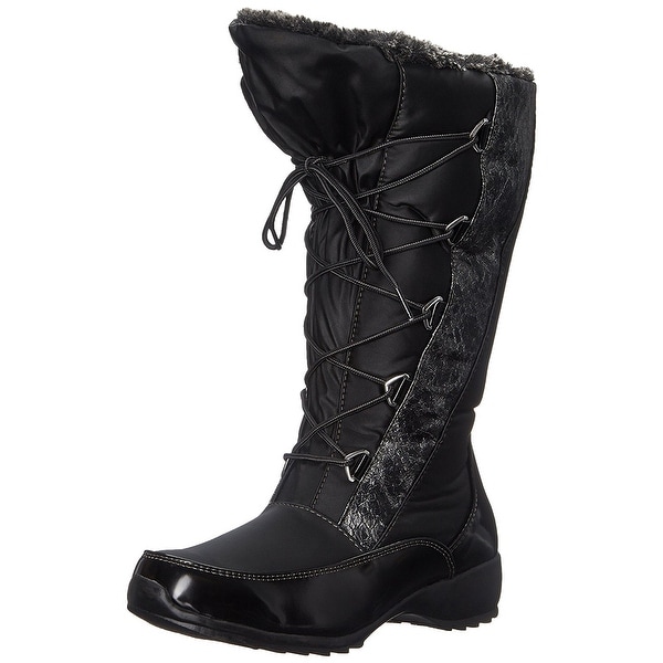 snow boots black friday deals