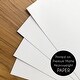 preview thumbnail 6 of 4, Sweet Jojo Designs Beige Grey Boho Forest Animal Deer Fox Bear Gray Woodland Friends Collection Wall Decor Art Prints (Set of 4)