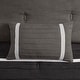 preview thumbnail 30 of 65, Madison Park Teagan 7 Piece Comforter Set
