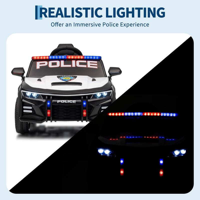 Ride On Electric Car for Kids