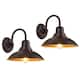 Option Oil Rubbed Bronze