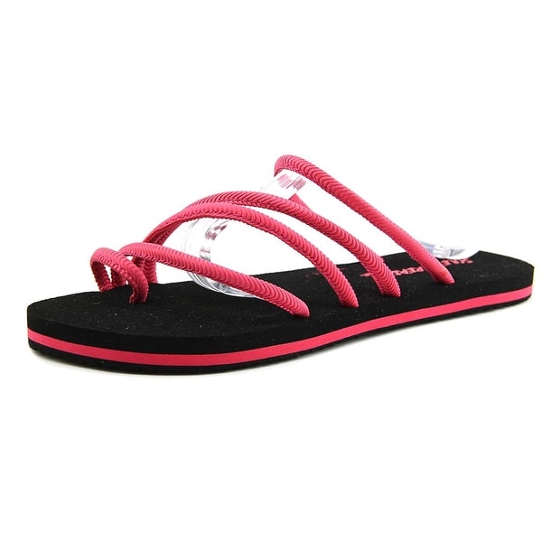 sole threads flip flops