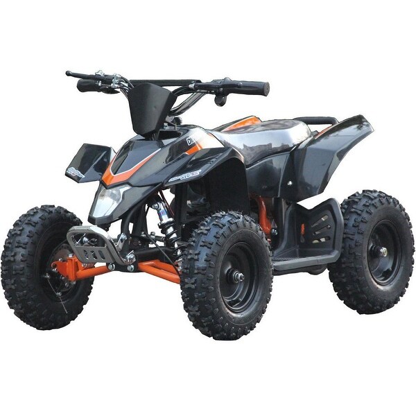 mototec mini quad