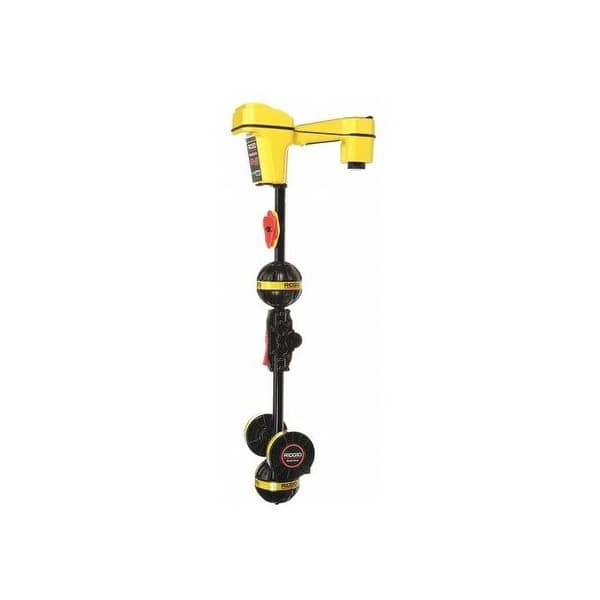Utility Locater Rigid Ridgid Underground Utility Locator, Case, LCD 21893 - 1 Each - Bed Bath ...