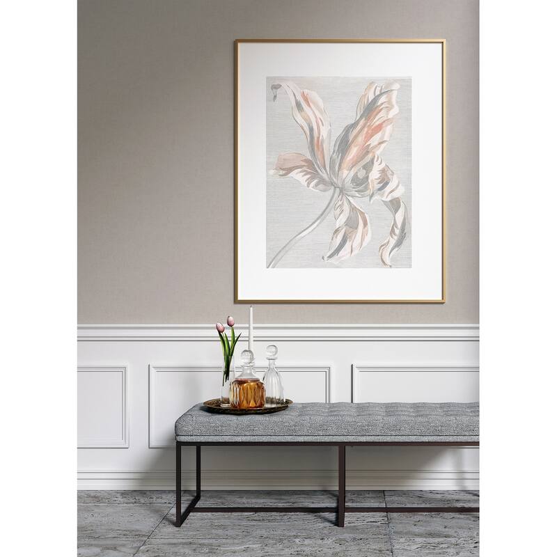 Advantage Steno Bone Texture Wallpaper