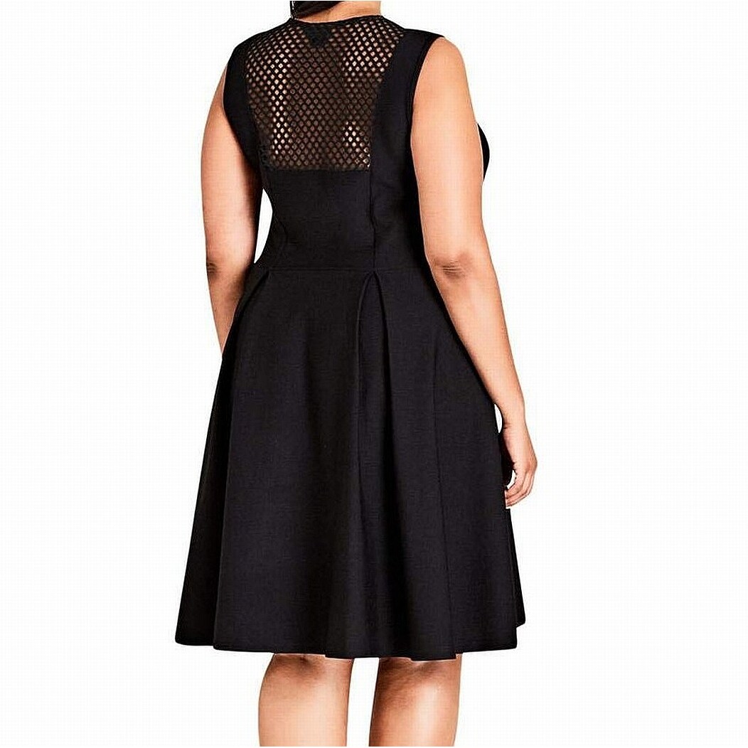 city chic adore dress