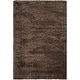preview thumbnail 157 of 187, SAFAVIEH California Premium Shag Izat 2-inch Thick Area Rug 5'3" x 7'6" - Mushroom - Rectangle