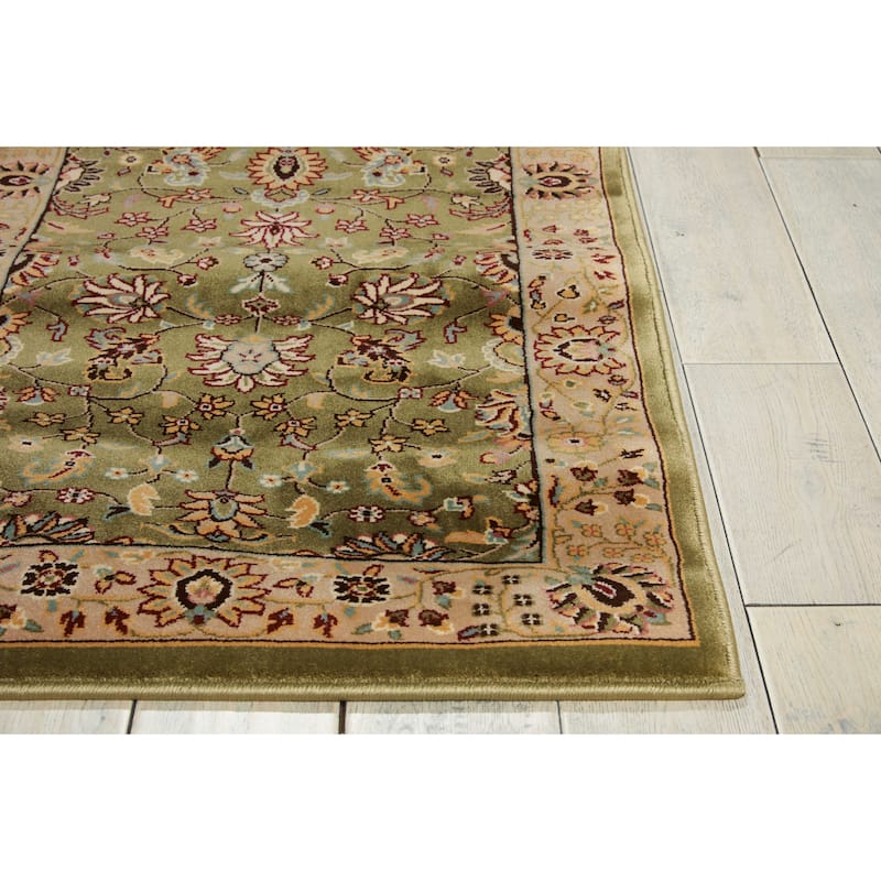 Antiquities American Jewel Area Rug