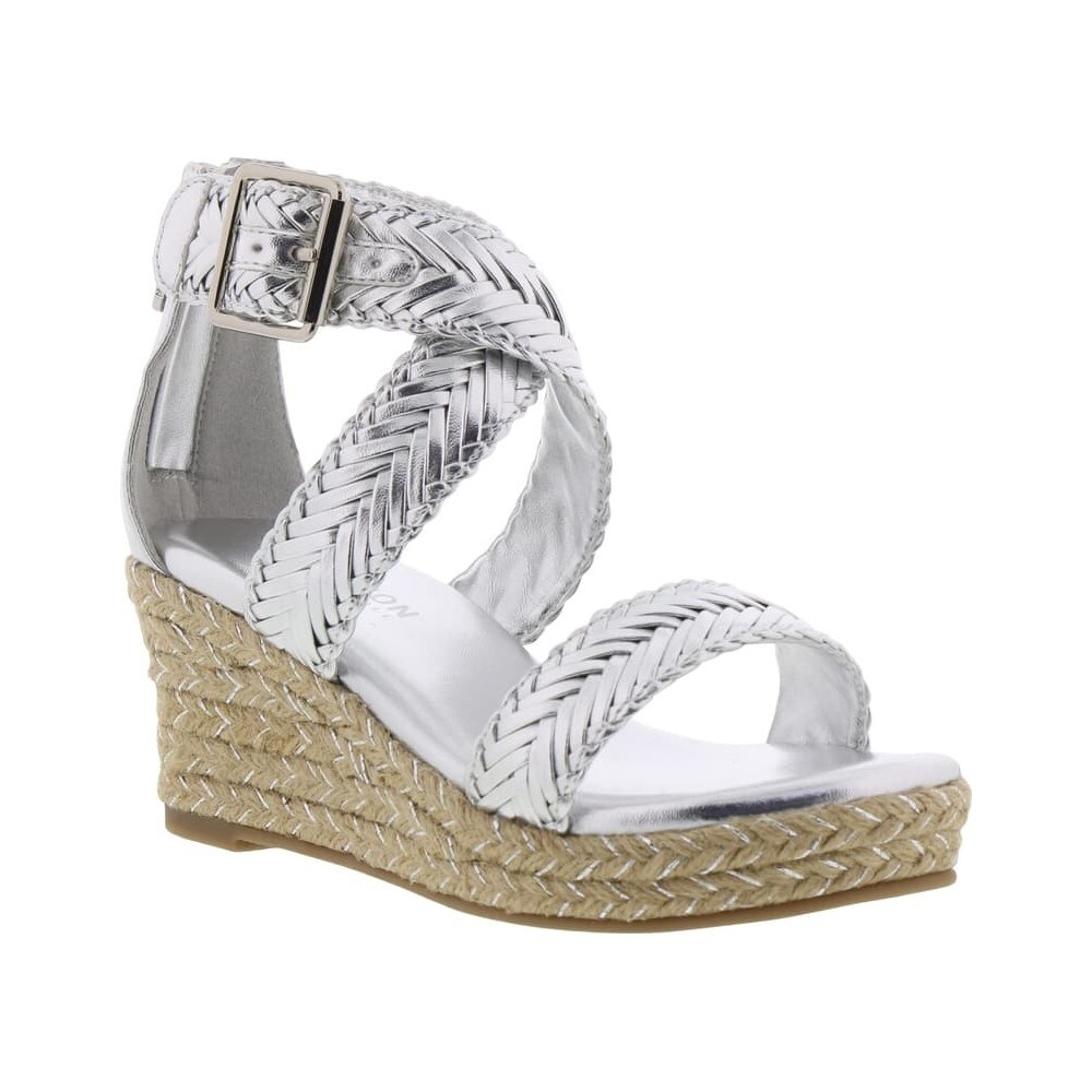 wedge sandals for kids