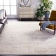 preview thumbnail 4 of 90, SAFAVIEH Adirondack Lida Modern Abstract Distressed Rug 10' x 14' - Beige/Slate - Rectangle