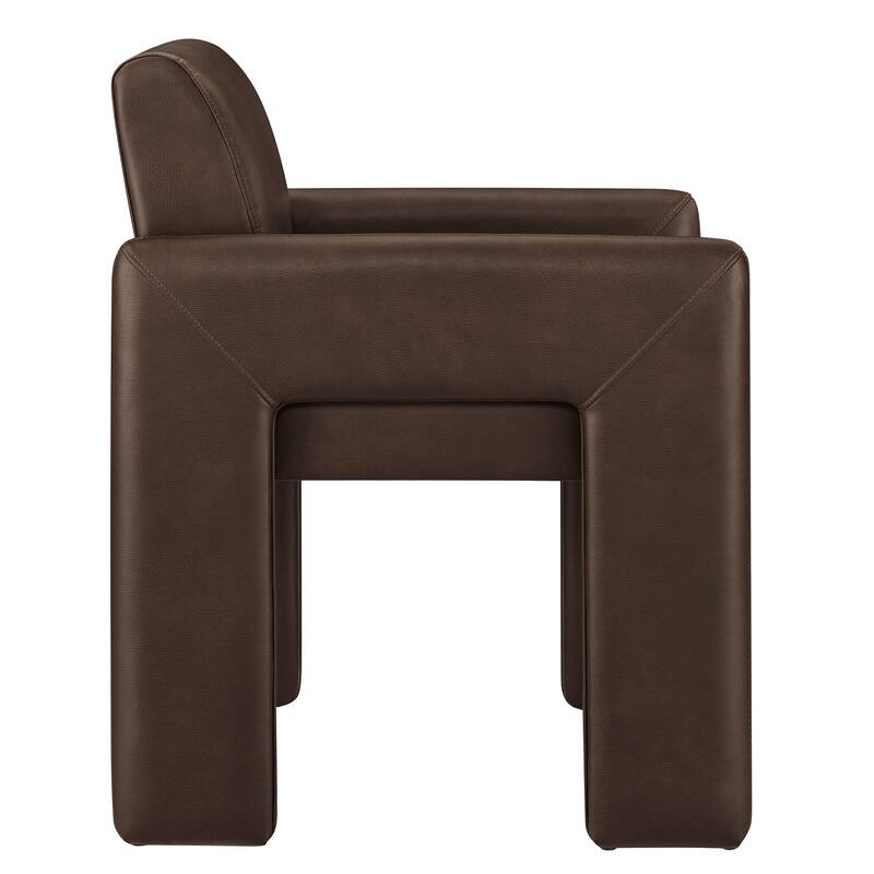 Daven Upholstered Dining Chair