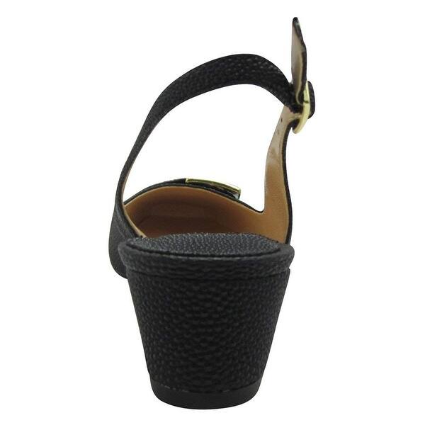J.Renee Womens Venda Dress Pump