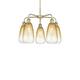Option Antique Brass / Amber
