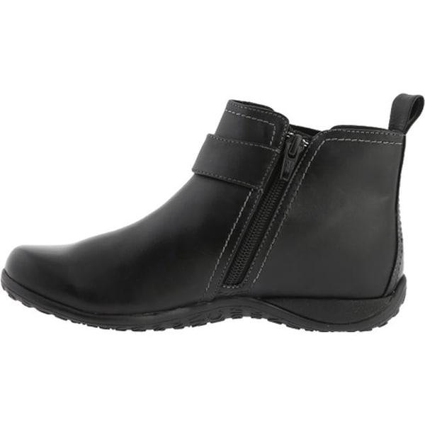 vionic womens adrie ankle boot