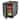 VEVOR  Insulated Food Carrier LLDPE Front Loading Warmer for Restaurant Canteen