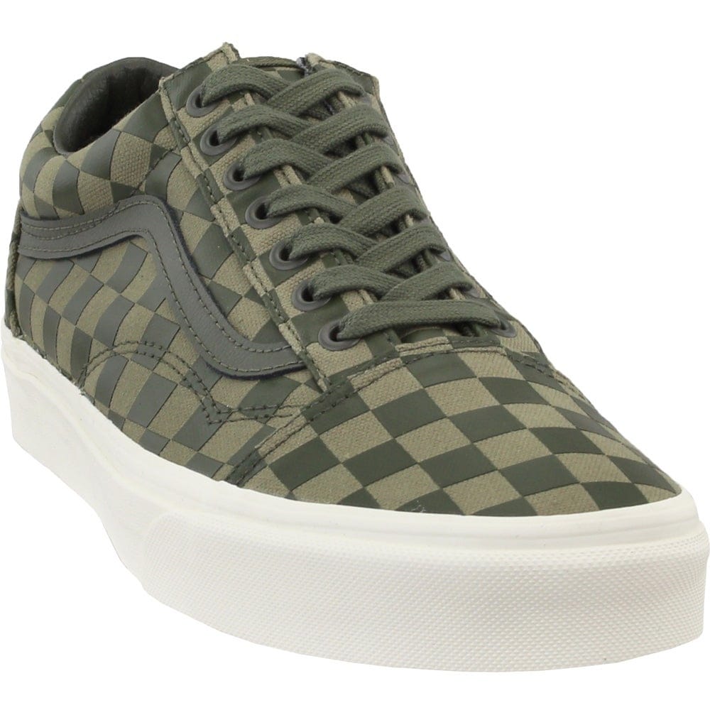 vans 10.5 mens
