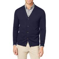 Buy Men S Cardigan Sweaters Online At Overstock Our Best Men S Sweaters Deals