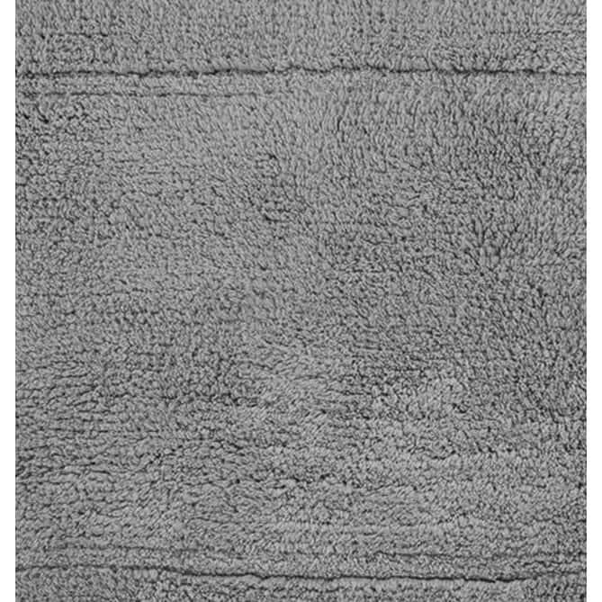 Waterford Collection 100% Cotton Non-Slip Bathroom Rug Set, Machine Washable Bath Rug, 5 Piece Bath Mat Set with Contour