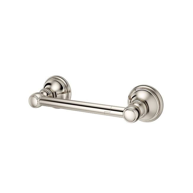 Pfister Tisbury Wall Mounted Spring Bar Toilet Paper Holder