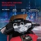 preview thumbnail 4 of 6, 12v Battery-Powered Kids Ride on Motorcycle, Electric Kids Motorcycle