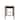 Carolina Living Sawyer 30" Saddle Barstool - Set of 2
