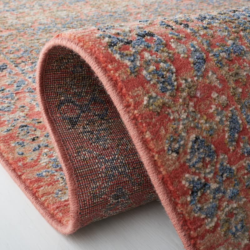 SAFAVIEH Lauren Ralph Lauren Heulyn Vintage Rug