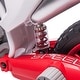 preview thumbnail 7 of 47, 12V Kids Motorcycle Ride-On with Durable Build, Training Wheels, and Comfortable Seating for Ages 3-6