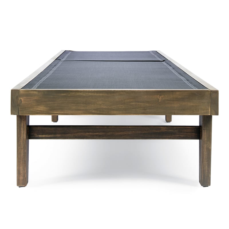 Summerland Chaise Lounge