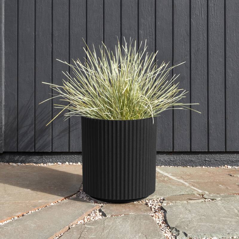 Veradek Demi Series Demi Round Planter