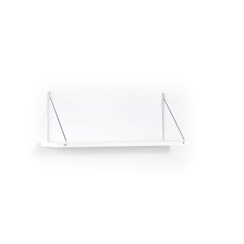 Palmer Modern Decorative Shelf