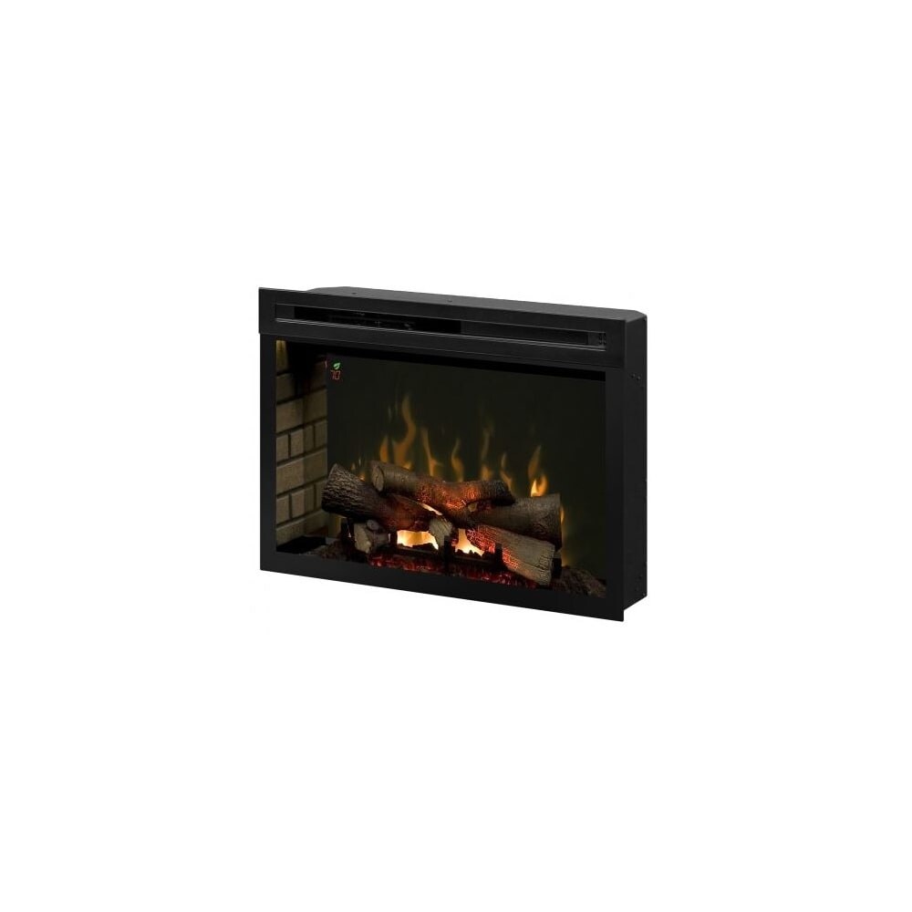 Shop Dimplex Pf3033hl 1500 Watt 120 Volt 33 Inch Built In