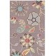 preview thumbnail 35 of 51, SAFAVIEH Handmade Four Seasons Sebrina Floral Rug