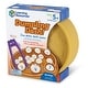 preview thumbnail 1 of 0, Learning Resources Dumpling Dash Fine Motor Math Game - Multi Multi - Kids