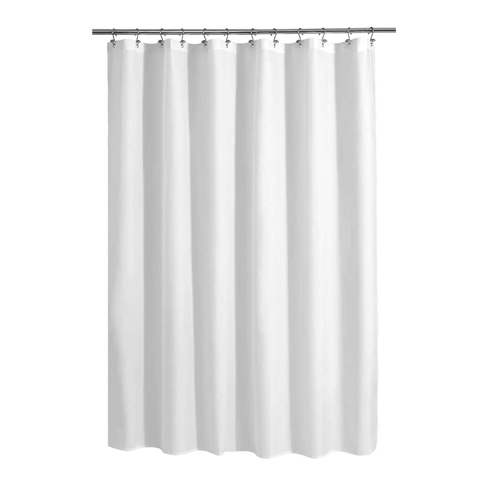 Extra Long Waterproof Shower Curtain Liner 71x79 Inches