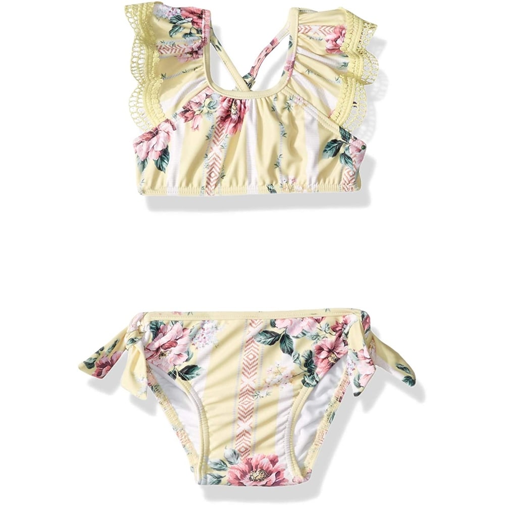 seafolly girls swimwear