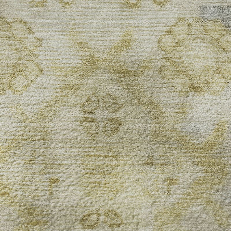 Premium Washable Super Soft Vintage Traditional Mayfield Rug