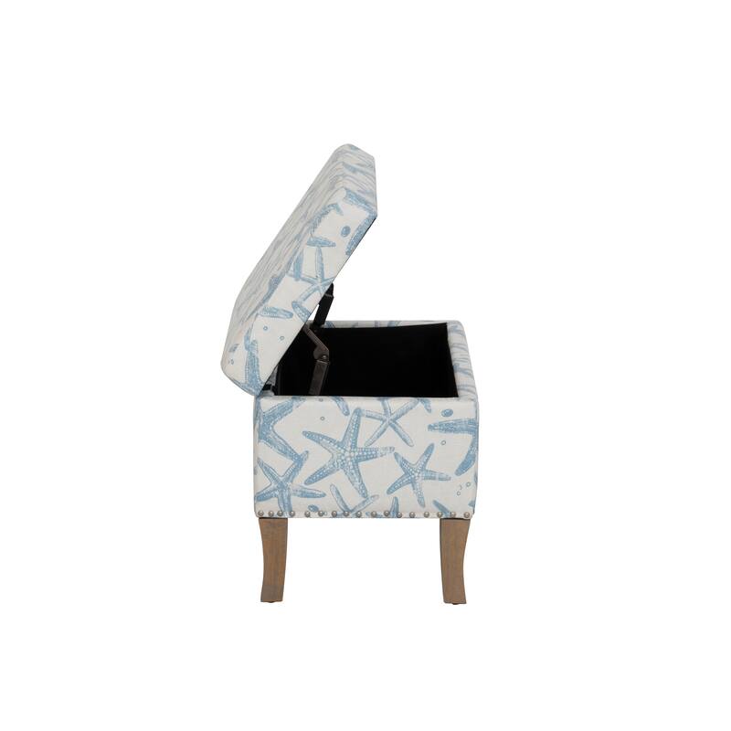 Criuleni Storage Ottoman