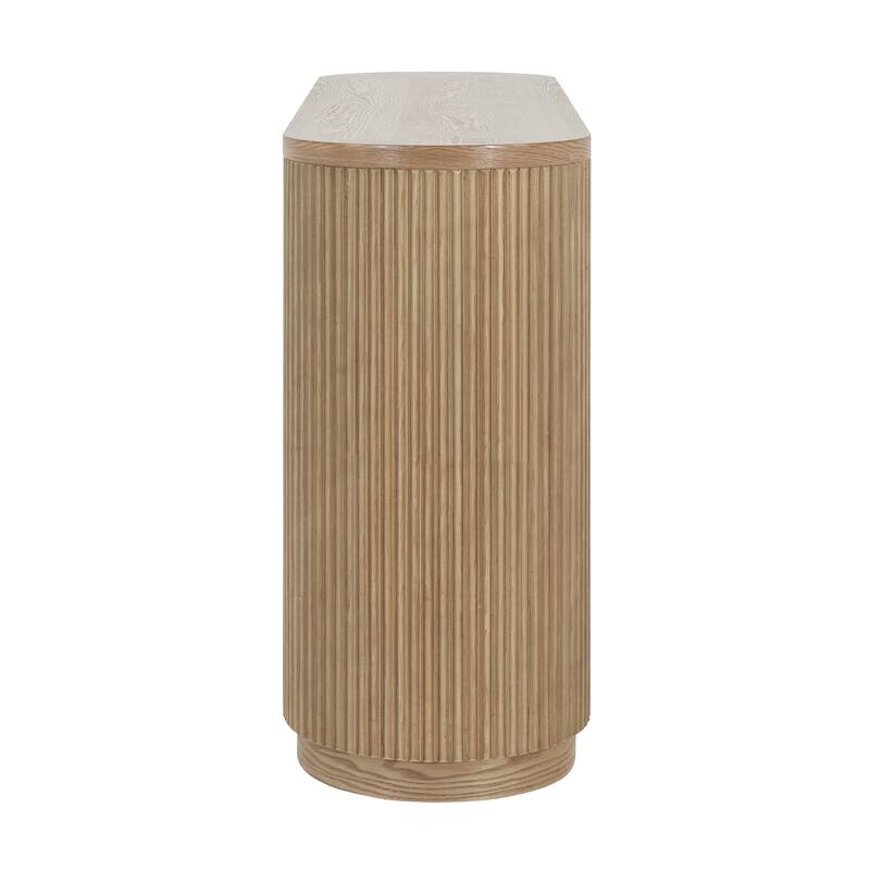 Mirod Modern Entryway Console Table